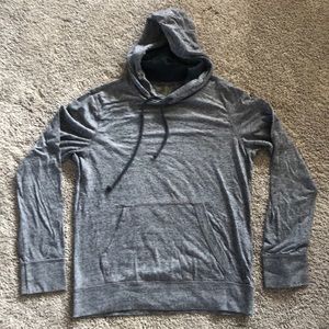 Mens American Eagle lightweight hoodie